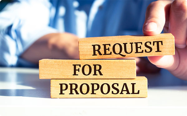 So Why is it Important to Issue an RFP