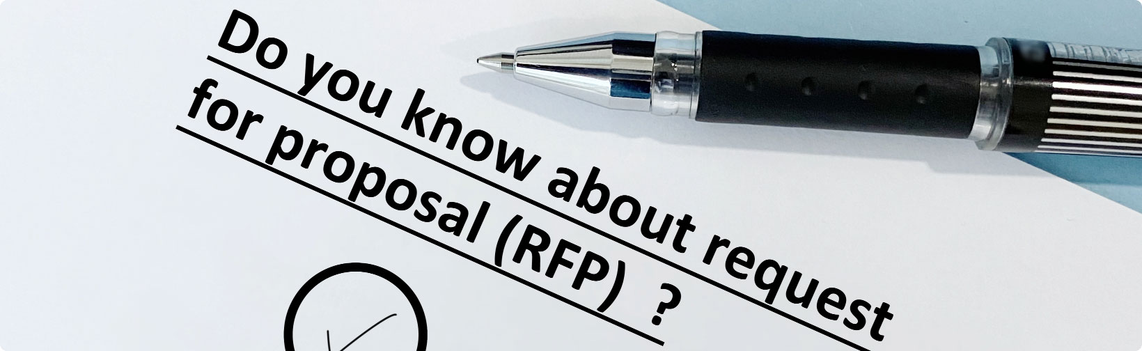 RFP Best Practices: A Comprehensive Guide to Crafting Effective RFPs