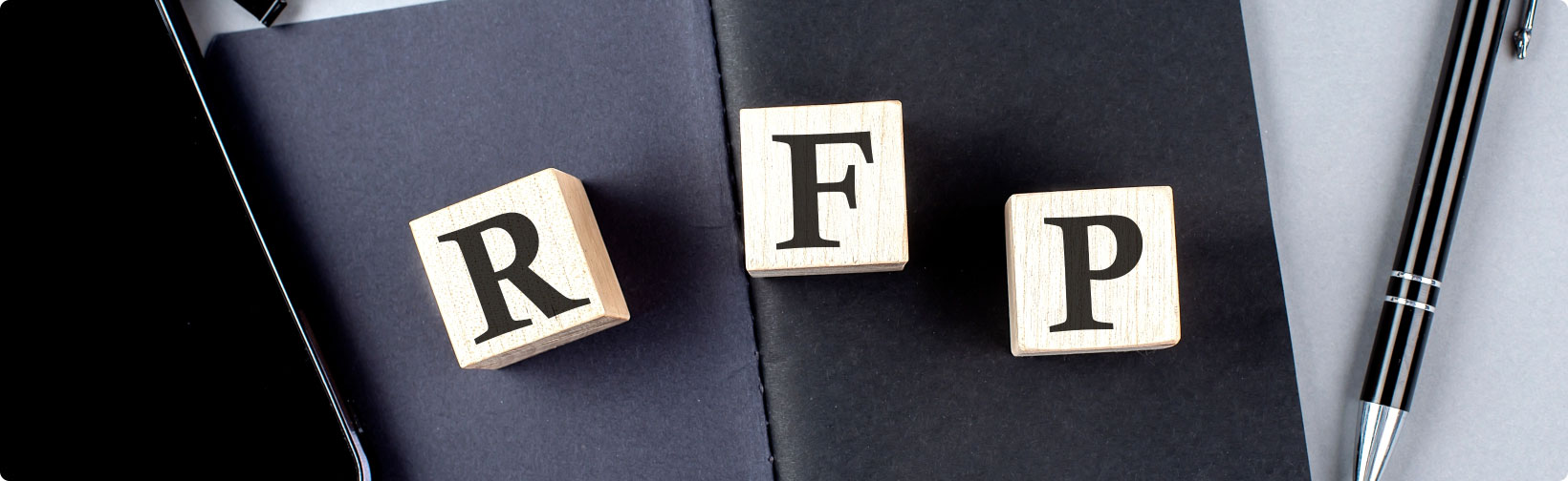 THE ART OF CRAFTING A COMPELLING RFP: KEY ELEMENTS FOR SUCCESS
