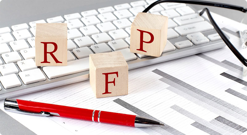WHY RESPOND TO RFPS